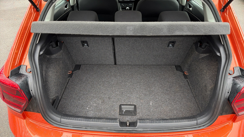 Volkswagen Polo 1.0 TSI 95 SE 5dr Petrol Hatchback